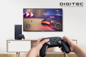 cara main game di tv