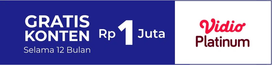 gratis konten vidio platinum tv digitec